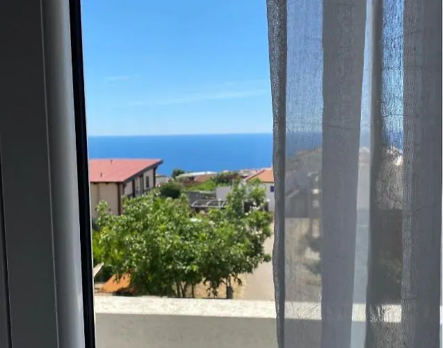 Apartments Wild Beauty - Krimovica