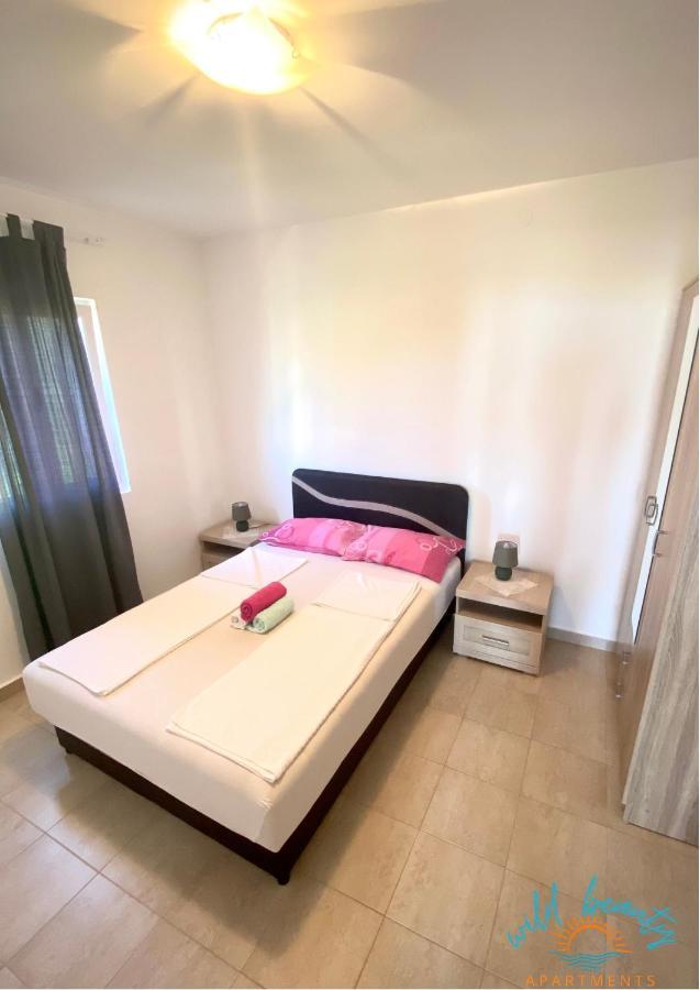 Wild Beauty - Krimovica Appartement Budva