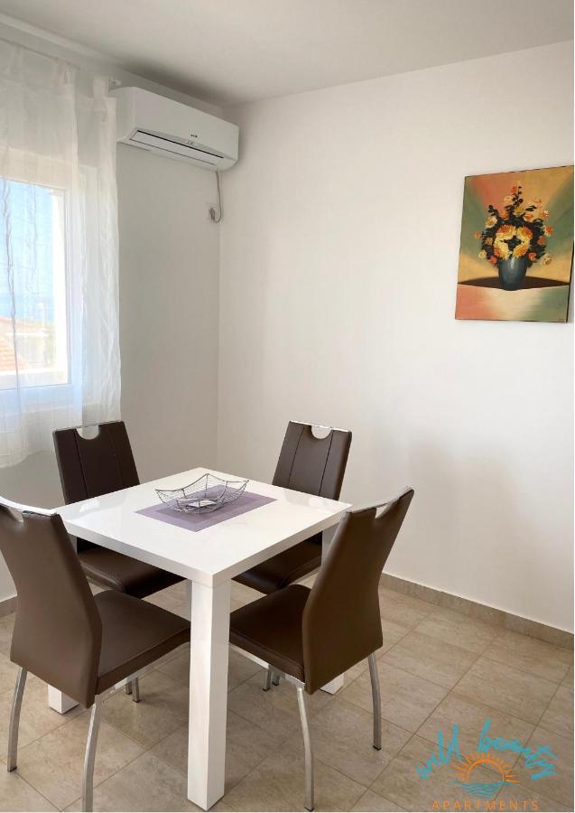 Apartment Wild Beauty - Krimovica