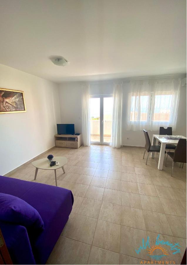 Apartment Wild Beauty - Krimovica