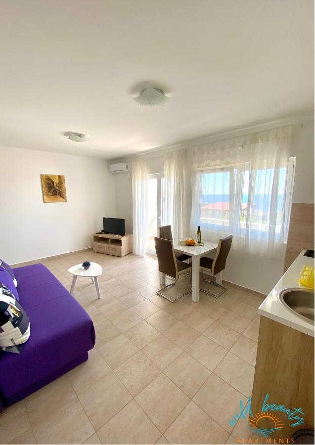 Wild Beauty - Krimovica Apartment Budva