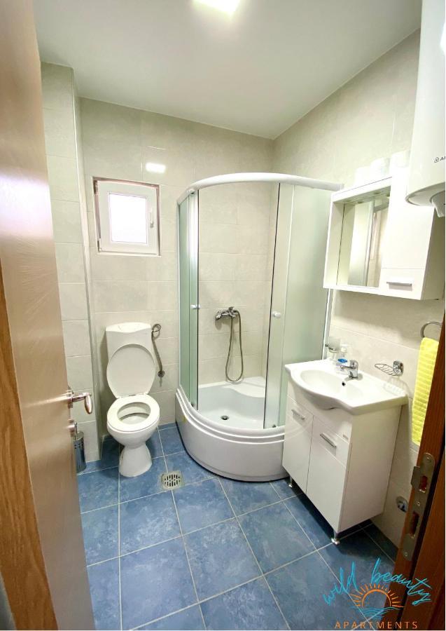 Apartment Wild Beauty - Krimovica *