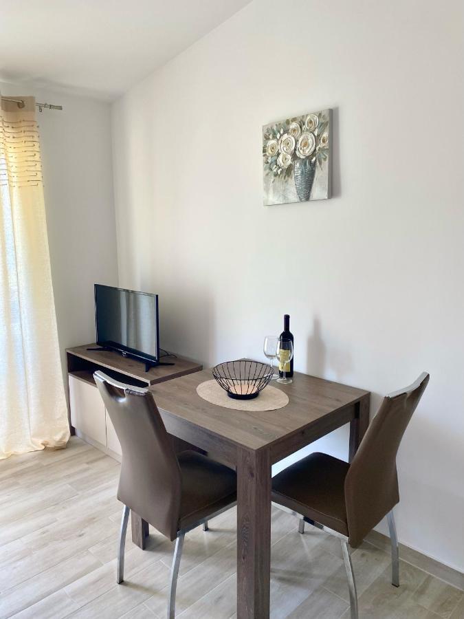 Apartment Wild Beauty - Krimovica Budva