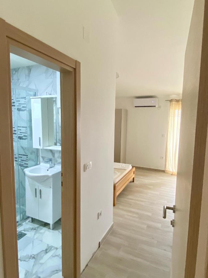 Apartment Wild Beauty - Krimovica Budva