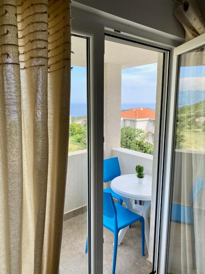 Wild Beauty - Krimovica Apartment Budva