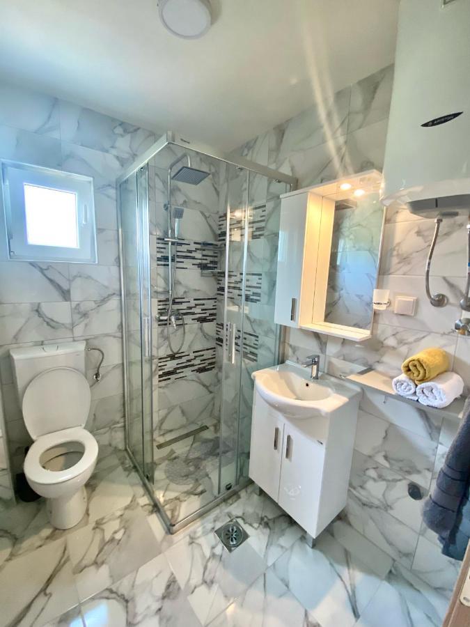 Apartment Wild Beauty - Krimovica *
