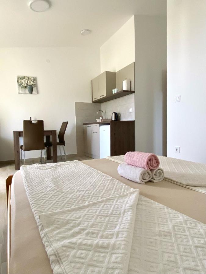 Apartment Wild Beauty - Krimovica Budva