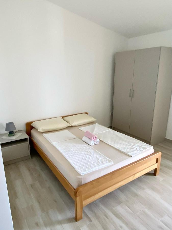 Wild Beauty - Krimovica Apartment Budva