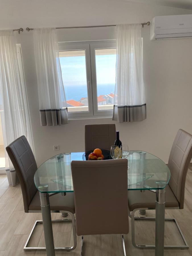 Apartment Wild Beauty - Krimovica *