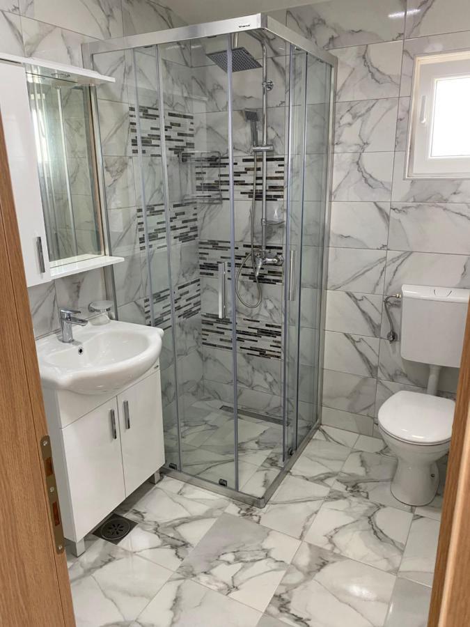 Wild Beauty - Krimovica Apartment Budva