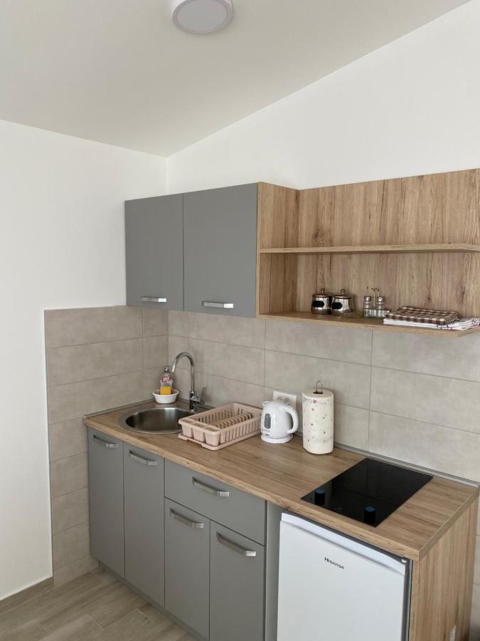 Apartment Wild Beauty - Krimovica *