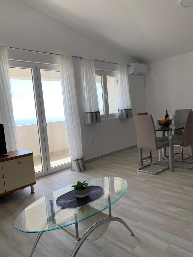 Wild Beauty - Krimovica Apartment Budva