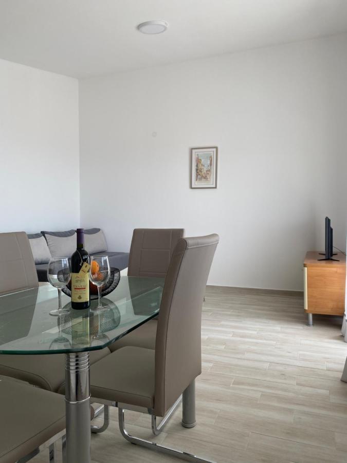 Apartment Wild Beauty - Krimovica *