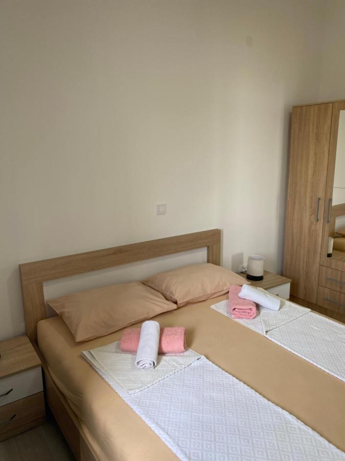 Apartment Wild Beauty - Krimovica *