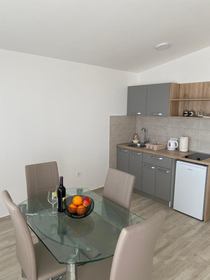 Wild Beauty - Krimovica Apartment