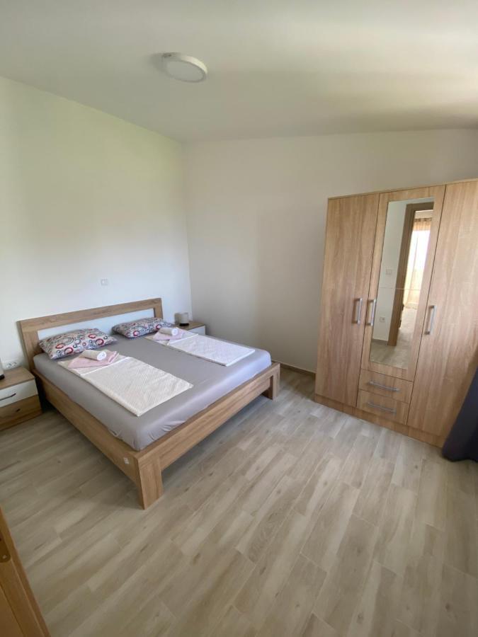 Apartment Wild Beauty - Krimovica *