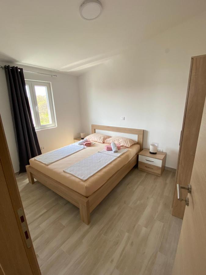 Wild Beauty - Krimovica Apartment *