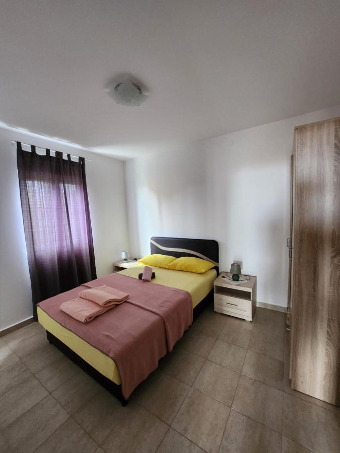 Wild Beauty - Krimovica Apartment Budva