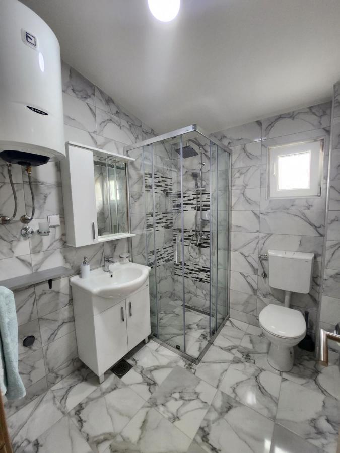 Wild Beauty - Krimovica Apartment Budva