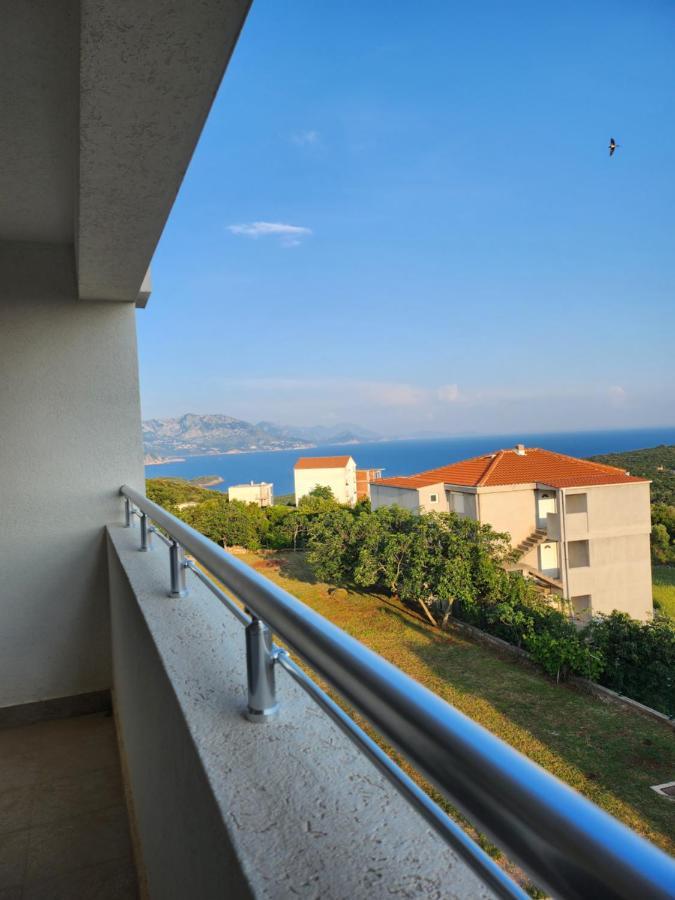 Wild Beauty - Krimovica Apartment *