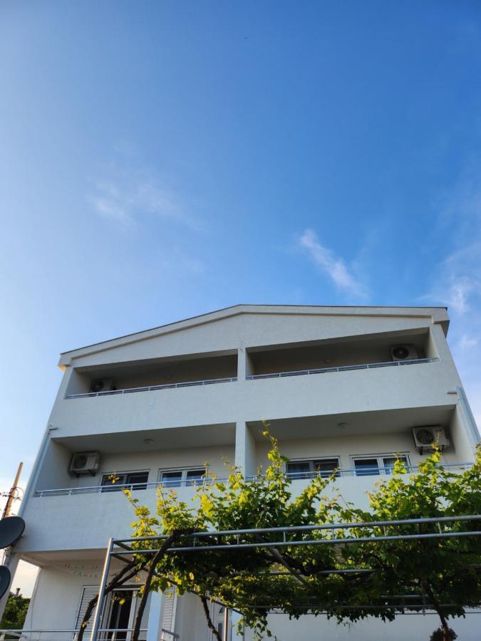 Wild Beauty - Krimovica Apartment *