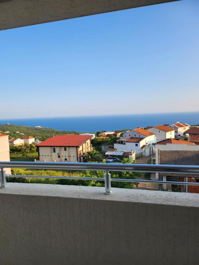 Wild Beauty - Krimovica Apartment