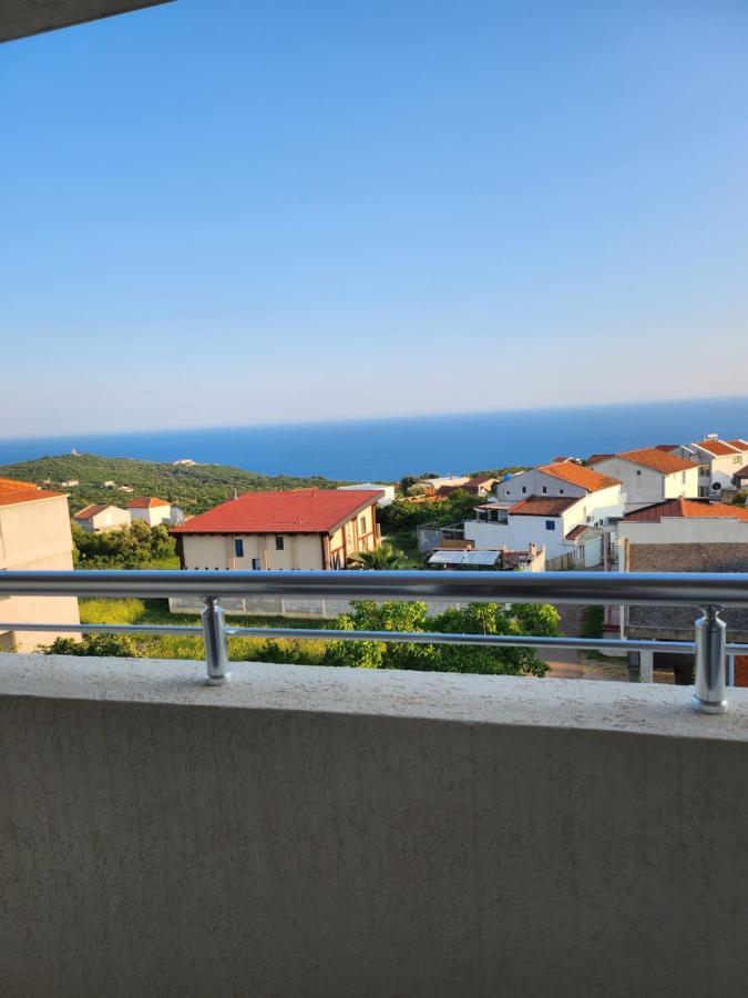 Apartment Wild Beauty - Krimovica *