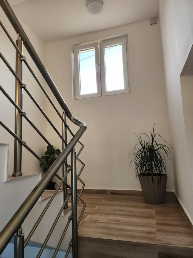 Wild Beauty - Krimovica Apartment Budva