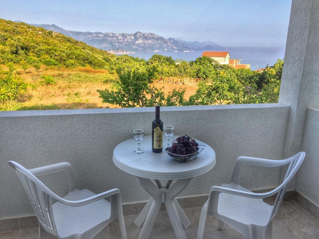 Wild Beauty - Krimovica Apartment