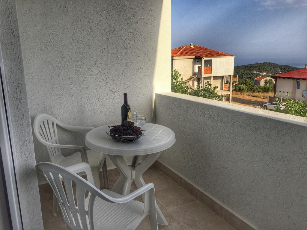 Wild Beauty - Krimovica Apartment Budva
