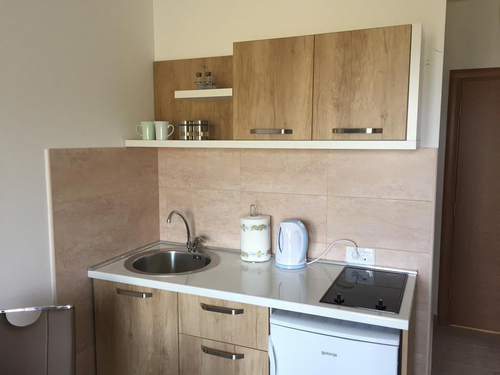 Wild Beauty - Krimovica Apartment *