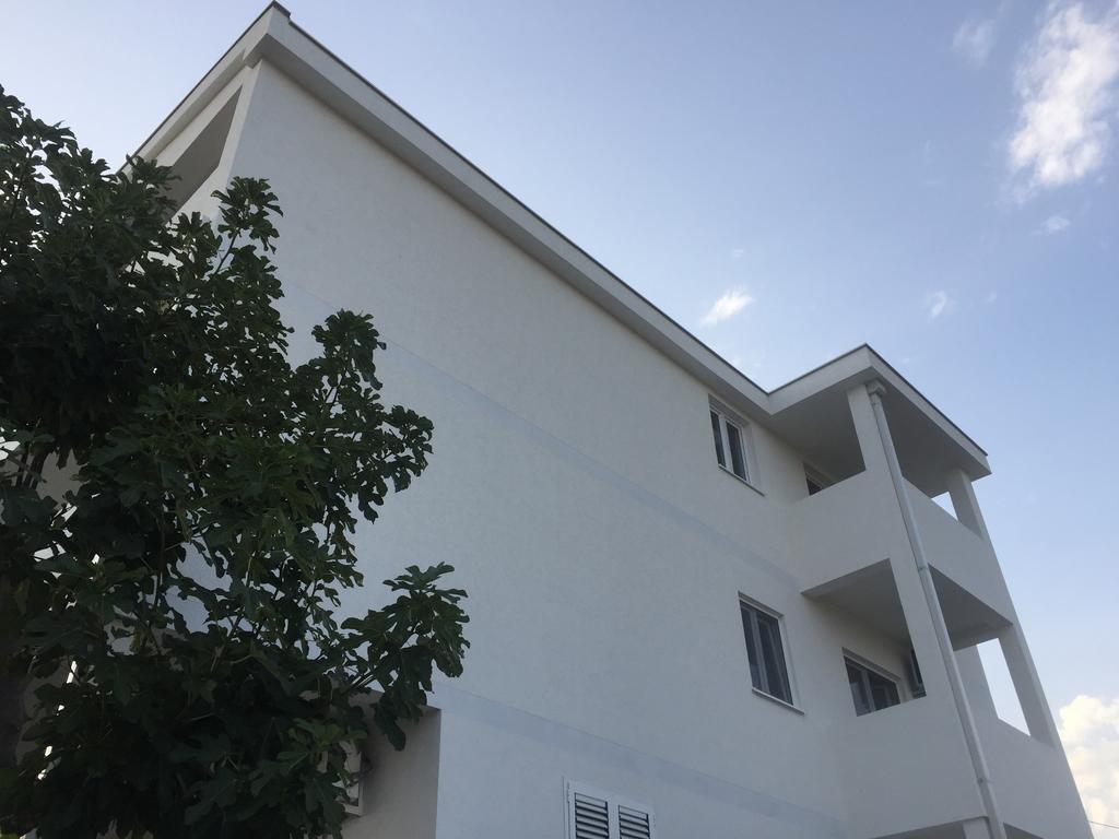 Wild Beauty - Krimovica Apartment Budva