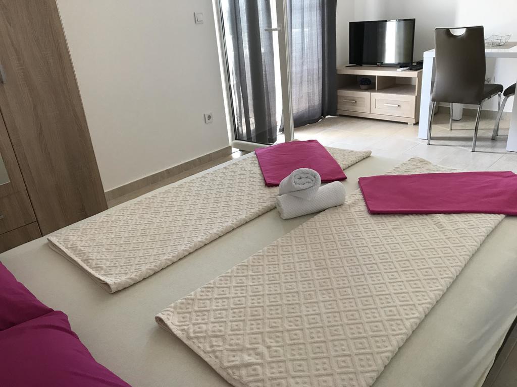 Wild Beauty - Krimovica Apartment *
