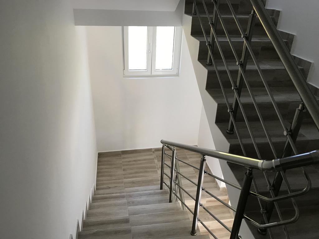 Apartment Wild Beauty - Krimovica
