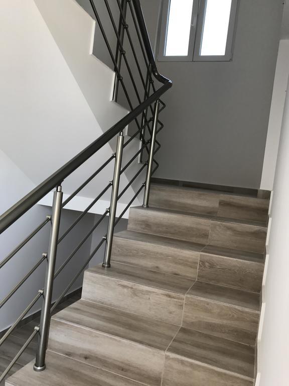 Wild Beauty - Krimovica Apartment *