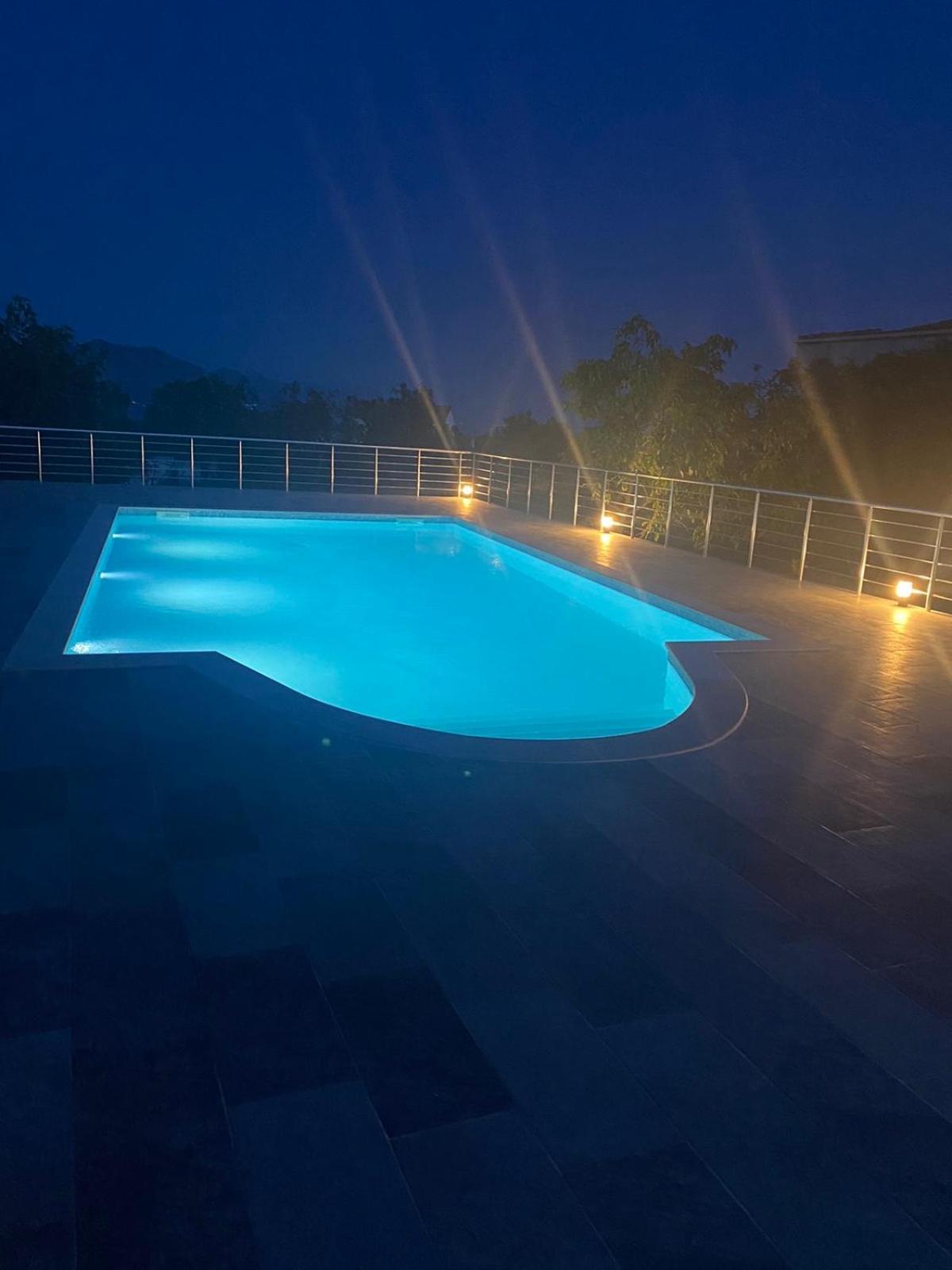 Apartment Wild Beauty - Krimovica
